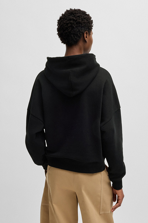 ΦΟΥΤΕΡ BOSS - 001 ΜΑΥΡΟ